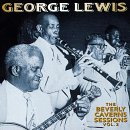 George Lewis - Beverly Caverns Sessions 2 (CD)