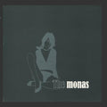 The Monas - Monas (CD)