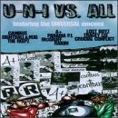 U-N-I Vs. All (CD)