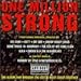 One Million Strong [Blackjam] (CD)