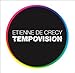 Etienne De Crecy - Tempovision (CD)
