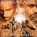Most Wanted by Kane & Abel (2000-09-26) (CD)