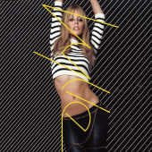 Minogue, Kylie - Slow Pt. 1 (CD)