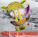 Bob Scobey's Frisco Band / Clancy Hayes - Direct From San Francisco! (CD)