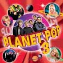 Planet Pop 3 (CD)