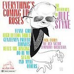 Styn - Everythings Coming Up Roses:The Overtures of Jule Styn (CD)