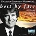 Eikanger-Bjørsvik Musikklag / Ray Farr - Best By Farr (CD)