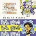 Papa Levi - Back to Basics (CD)