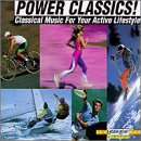 Power Classics! - Volume. 2 (CD)