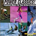 Power Classics! - Volume. 2 (CD)