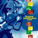 Reggae Sunsplash Live (CD)
