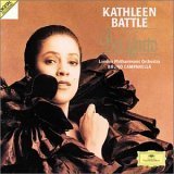 Campanella - Kathleen Battle - Bel Canto Arias (CD)