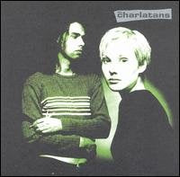 The Charlatans - Up to Our Hips (CD)