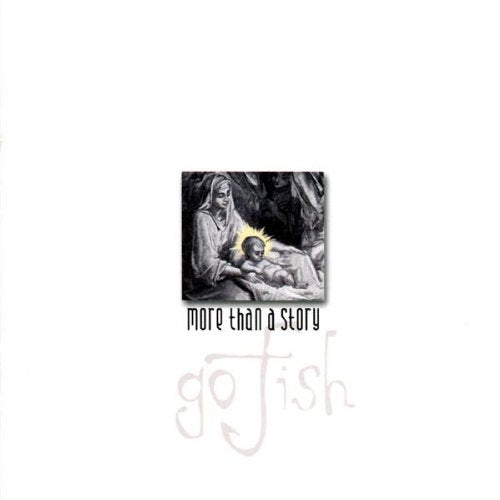 Go Fish - More Than a Story (CD)