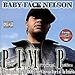 Baby Face Nelson - Player in a Motivational (CD)