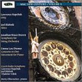 Rapchak - Orloj / Slava / Symphony for String Orchestra (CD)