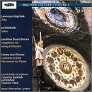 Rapchak - Orloj / Slava / Symphony for String Orchestra (CD)