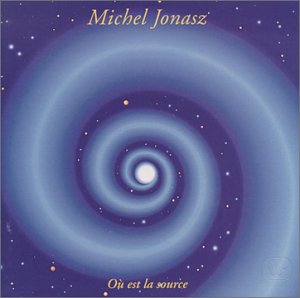 Michel Jonasz - Ou'Est La Source (CD)