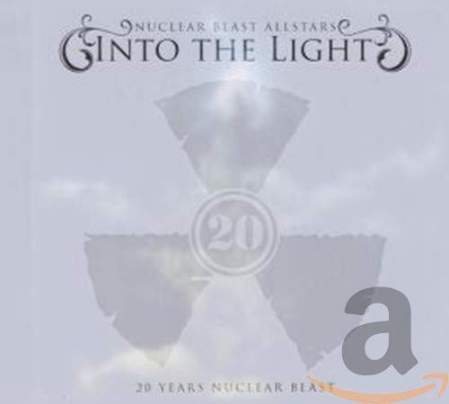 Nuclear Blast Allstars - Nuclear Blast 20th Anniversary: Into the Light (CD)