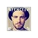Fences - Lesser Oceans (CD)