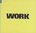 Work / Various (CD)