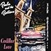 Paula And The Pontiacs - Cadillac Love (CD)