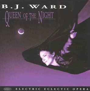 Queen Of The Night by B.J. Ward (2000-02-15) (CD)