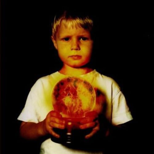 Blindside - About a Burning Fire (CD)