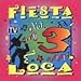 Fiesta Loca, Vol. 3 (CD)