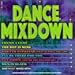 Mixdown: Ultimate Dance Trax (CD)