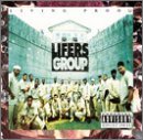 Lifers Group - Living Proof (CD)