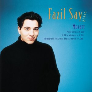 Mozart - Mozart: Piano Sonatas & Variations (CD)