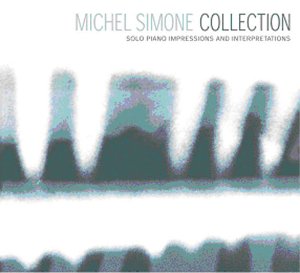 Michel Simone - Collection (CD)