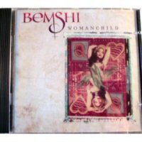 Bemshi - Womanchild (CD)