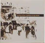 Harlem Drive - Rhythm on My Mind (CD)