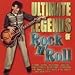 Ultimate Legends of Rock & Roll (CD)