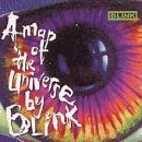 Blink - Map of the Universe (CD)