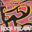 Laurel Aitken / Potato 5 - Rock Steady (CD)