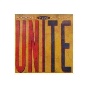 Kool & The Gang - Unite (CD)