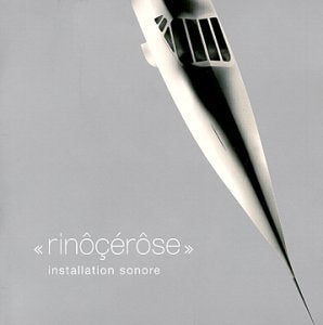 12 Rods - Installation Sonore (CD)