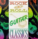 Rock & Roll Guitar Classics (CD)