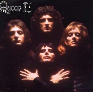 Queen - Queen II (CD)