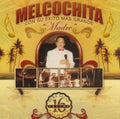 Melcochita - Pura Salsa 16 Exitos Calientes (CD)