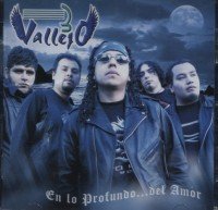 En Lo Profundo ... Del Amor (CD)