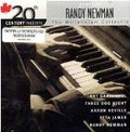 20th Century Master - Millennium Collection - Songs of Randy Newman (CD)