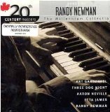 20th Century Master - Millennium Collection - Songs of Randy Newman (CD)