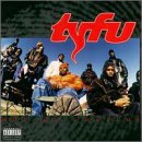 Tyfu - Out of Control (CD)