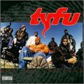 Tyfu - Out of Control (CD)