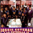 Patrullando Pero Con Fuerza 15 Exitos (CD)