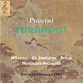 Turandot-Complete Opera (CD)